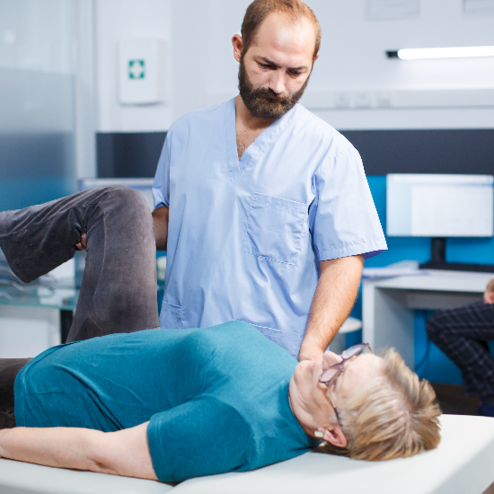 ChiroCare of Florida: Fort Lauderdale’s Professional Chiropractor